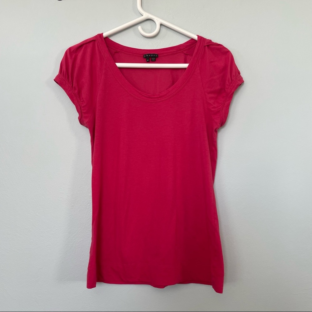 Theory t-shirt